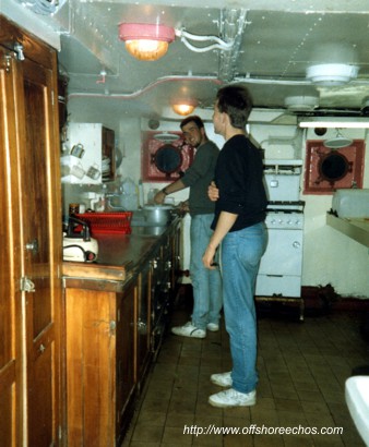 Tony Palmer & Nick Jackson